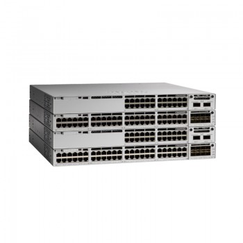 Przełącznik Cisco C9300L-24T-4G-A C9300L-24T-4G-A by Cisco