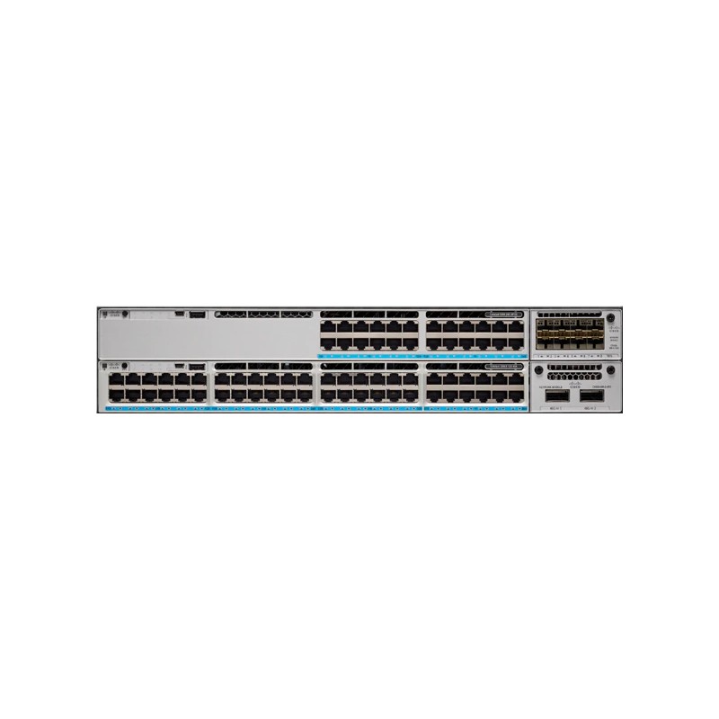 Przełącznik Cisco C9300L-24UXG-2Q-E C9300L-24UXG-2Q-E by Cisco