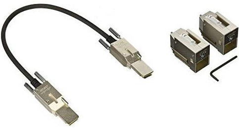 Moduł sieciowy Cisco C9200-STACK-KIT C9200-STACK-KIT by Cisco