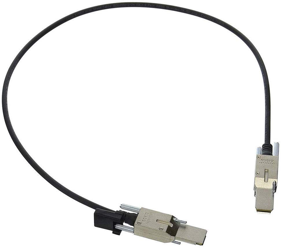 Kabel stosowy Cisco STACK-T4-50CM STACK-T4-50CM by Cisco