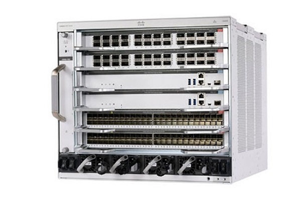 Przełącznik Cisco C9606R C9606R by Cisco