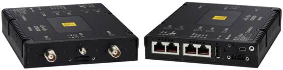 Router Cisco IR809G-LTE-NA-K9 IR809G-LTE-NA-K9 by Cisco