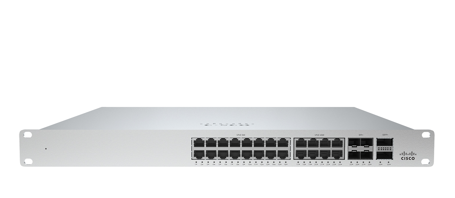 Przełącznik Cisco Meraki MS355-24X2-HW MS355-24X2-HW by Cisco