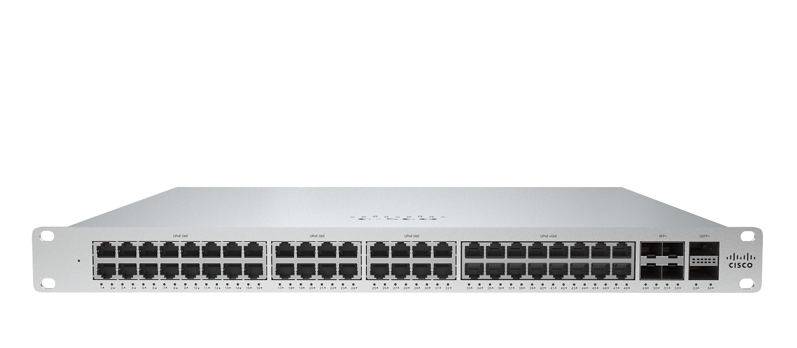 Przełącznik Cisco Meraki MS355-48X2-HW MS355-48X2-HW by Cisco