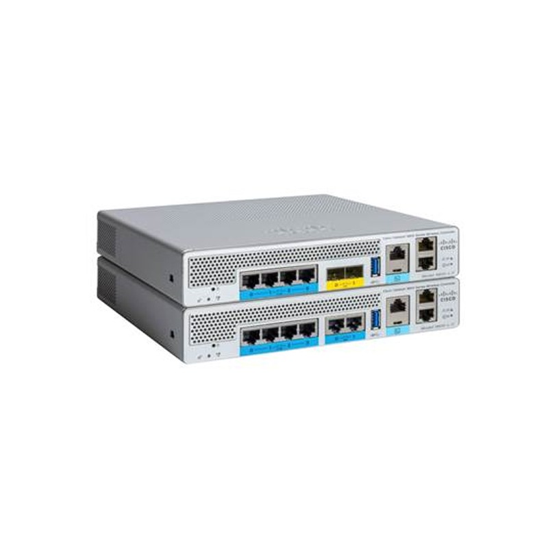 Kontroler Cisco C9800-L-F-K9 C9800-L-F-K9 by Cisco