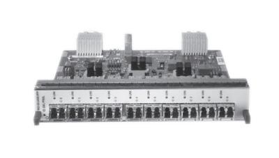 Moduł interfejsu Juniper MIC3-3D-10XGE-SFPP MIC3-3D-10XGE-SFPP by Juniper
