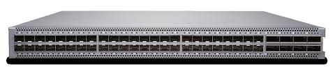 Przełącznik Juniper EX4650-48Y-AFO EX4650-48Y-AFO by Juniper