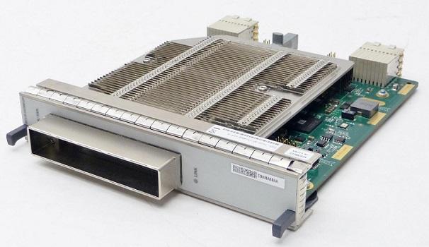 Moduł interfejsu Juniper MIC3-3D-1X100GE-CFP MIC3-3D-1X100GE-CFP by Juniper