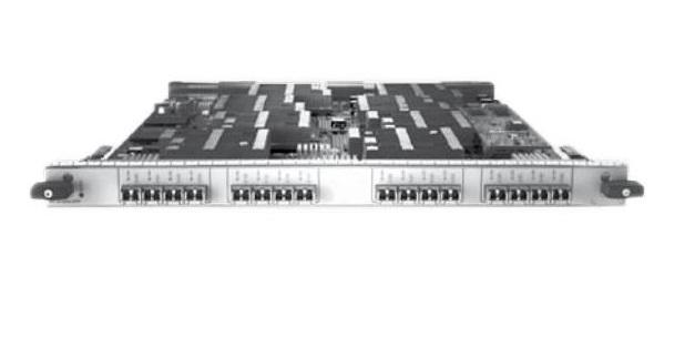 Moduł interfejsu Juniper MPC-3D-16XGE-SFPP MPC-3D-16XGE-SFPP by Juniper