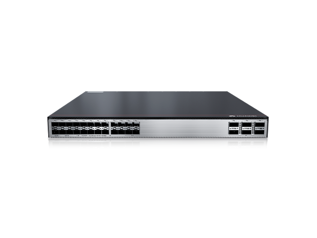 Przełącznik Huawei CloudEngine S5732-H24UM2CC S5732-H24UM2CC by Huawei