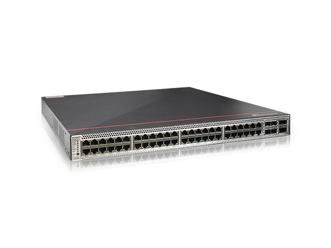 Przełącznik Huawei CloudEngine S5732-H48UM2CC S5732-H48UM2CC by Huawei