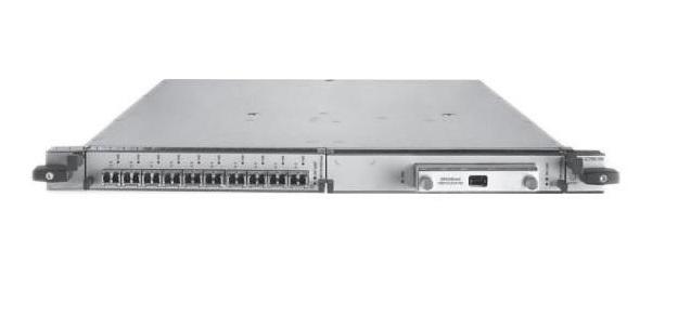 Moduł interfejsu Juniper MPC3E-3D-NG MPC3E-3D-NG by Juniper