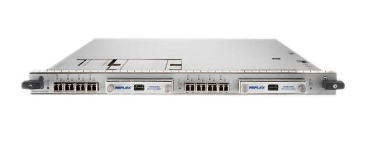 Moduł interfejsu Juniper MPC4E-3D-2CGE-8XGE MPC4E-3D-2CGE-8XGE by Juniper