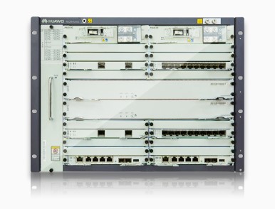 Router Huawei NE20E-S8 NE20E-S8 by Huawei