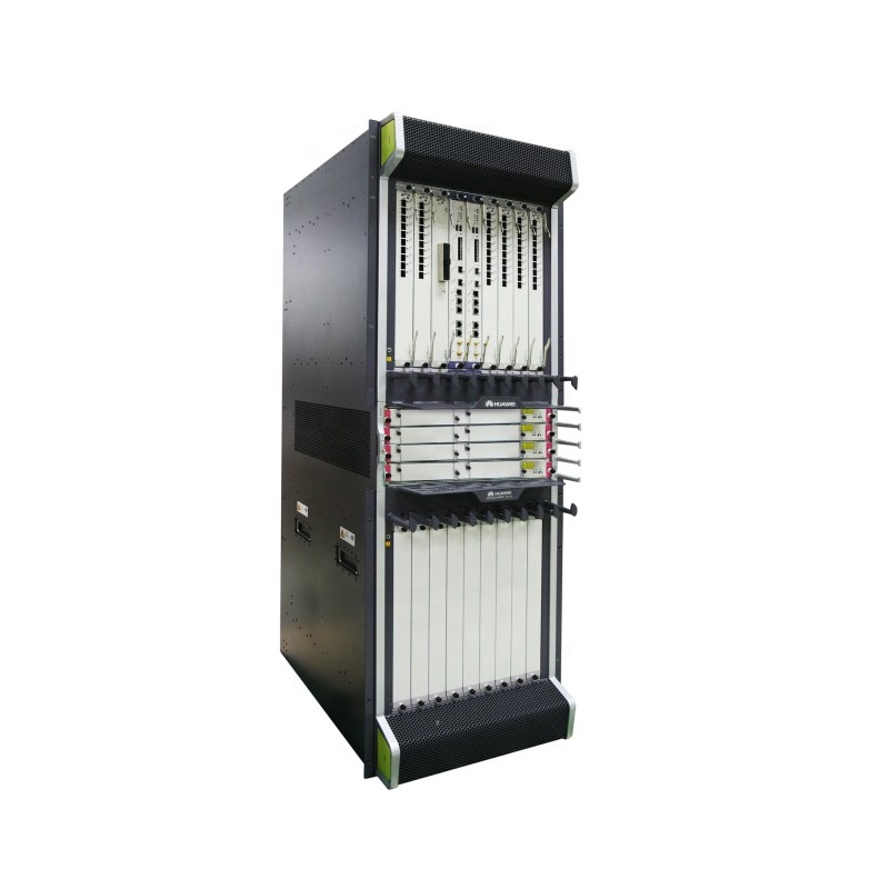 Router klastrowy Huawei NE5000E-X16A (jedno podwozie) NE5000E-X16A by Huawei