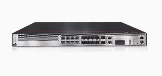 Zapora sieciowa Huawei USG6585E-AC USG6585E-AC by Huawei