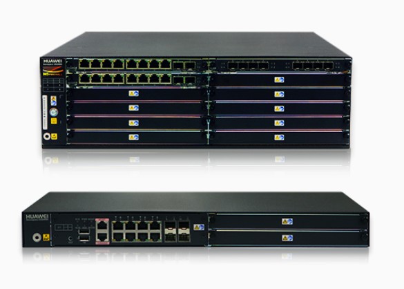 Zapora sieciowa Huawei USG6630E-DC USG6630E-DC by Huawei