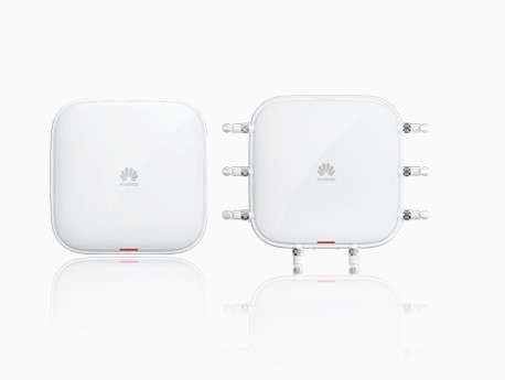 Punkt dostępu Huawei AirEngine 6760-X1E 6760-X1E by Huawei