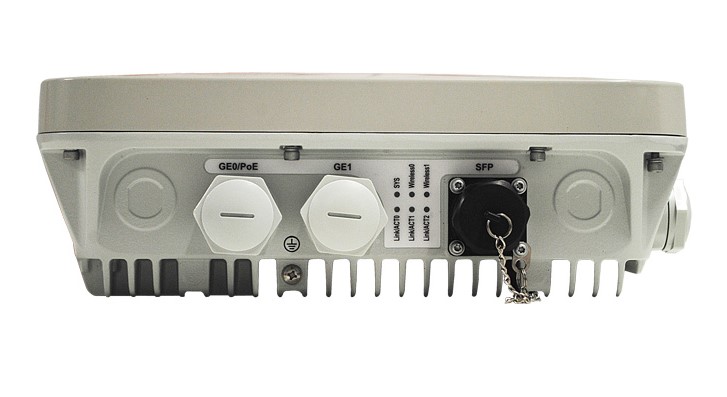 Punkt dostępu Huawei AP8130DN AP8130DN by Huawei