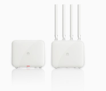 Punkt dostępu Huawei AirEngine 6760R-51E 6760R-51E by Huawei