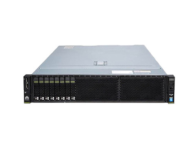 Serwer Huawei FusionServer Pro 2288 V5 8-Drive 2288 V5 8-Drive by Huawei