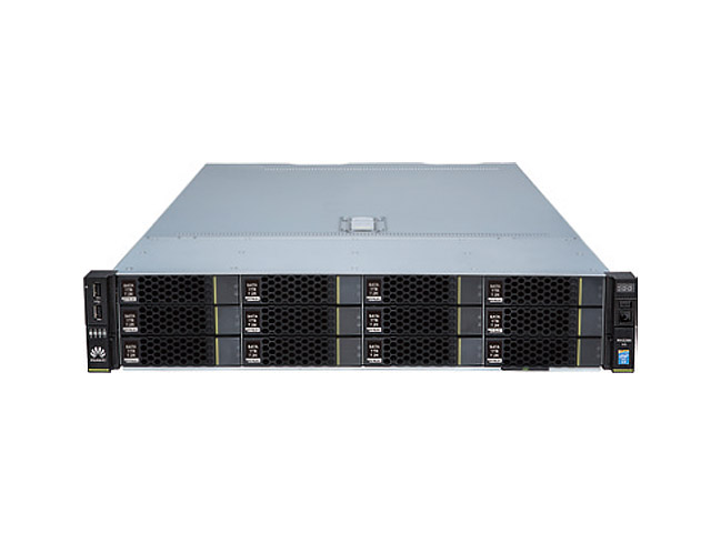 Serwer Huawei FusionServer Pro 2288 V5 12-Drive 2288 V5 12-Drive by Huawei