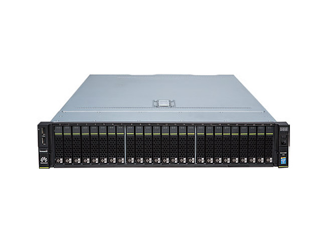 Serwer Huawei FusionServer Pro 2288 V5 25-Drive 2288 V5 25-Drive by Huawei