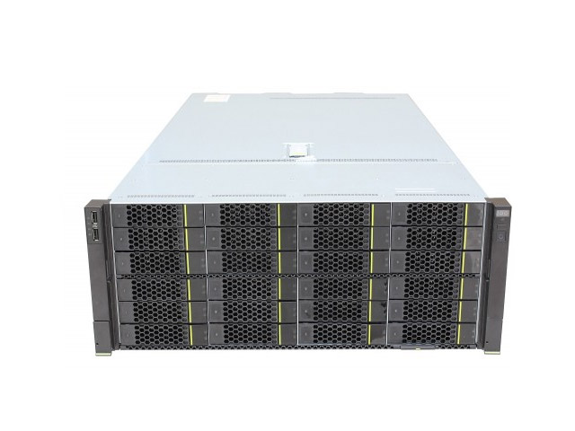 Serwer Huawei FusionServer 5288 V5 02312CUW-SET1 5288 V5 02312CUW-SET1 by Huawei
