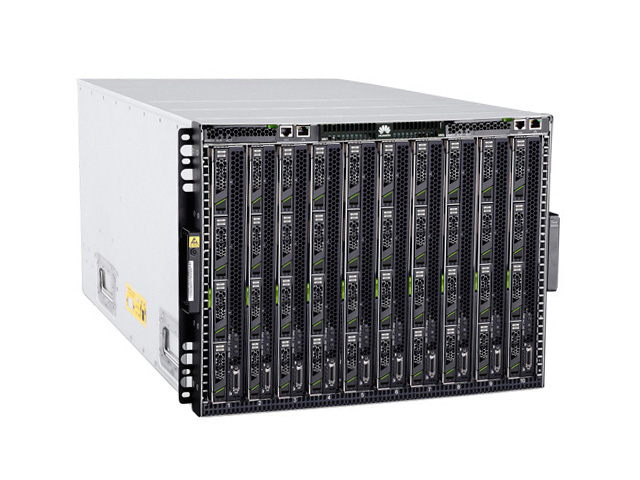 Serwer Huawei FusionServer X6000 BC21RCSCD0 BC21RCSCD0 by Huawei
