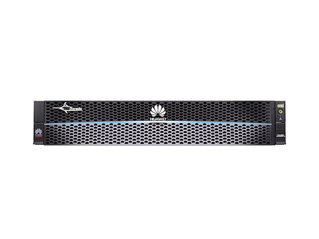 System przechowywania danych Huawei OceanStor Dorado 5000 V6 5000 V6 by Huawei