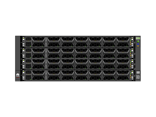 System przechowywania danych Huawei OceanStor Dorado 8000 V6 8000 V6 by Huawei