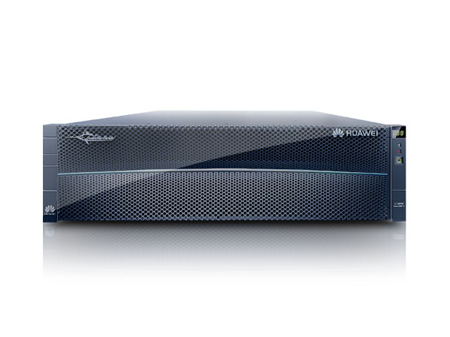 System przechowywania danych Huawei OceanStor 2800 V5 2800 V5 by Huawei