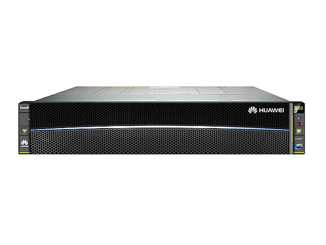 System przechowywania danych Huawei OceanStor 5110 v5 5110 v5 by Huawei