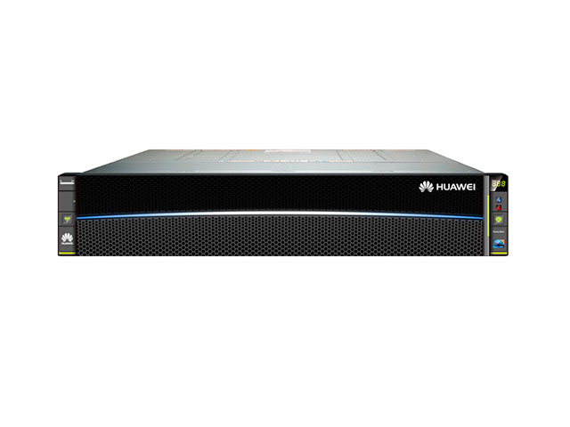 System przechowywania danych Huawei OceanStor 5500 V5 5500 V5 by Huawei