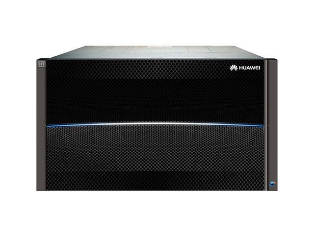 System przechowywania danych Huawei OceanStor 6800 V5 6800 V5 by Huawei