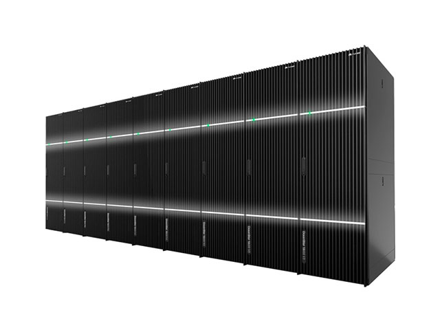 System przechowywania danych Huawei OceanStor 18500 V5 18500 V5 by Huawei