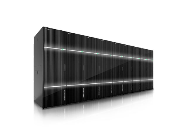 System przechowywania danych Huawei OceanStor 18500F V5 18500F V5 by Huawei