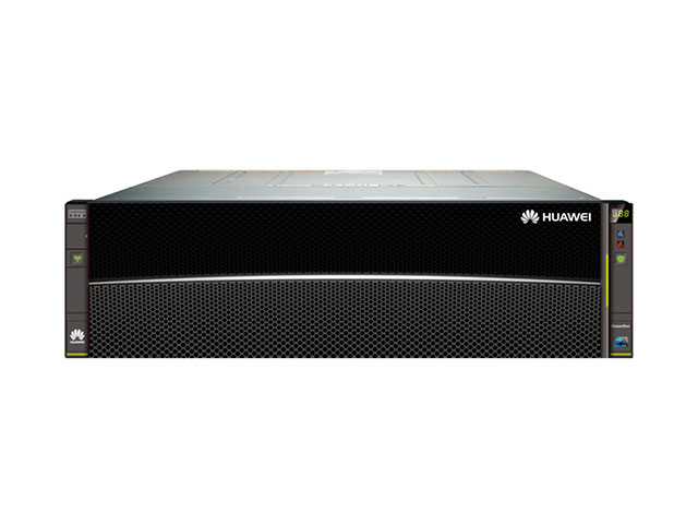 System przechowywania danych Huawei OceanStor 5500F V5 5500F V5 by Huawei