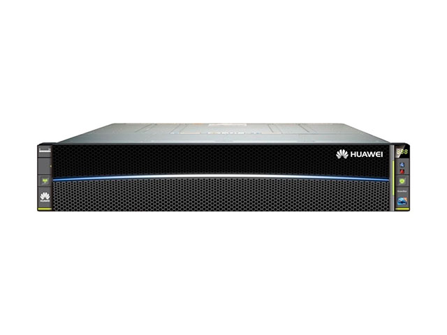 System przechowywania danych Huawei OceanStor 5300F V5 5300F V5 by Huawei