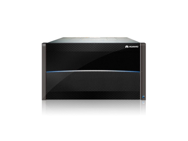 System przechowywania danych Huawei OceanStor 6800F v5 6800F v5 by Huawei