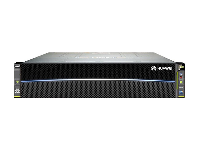 Tablica dysków Huawei OceanStor 2200 V3 02350SHW 02350SHW by Huawei