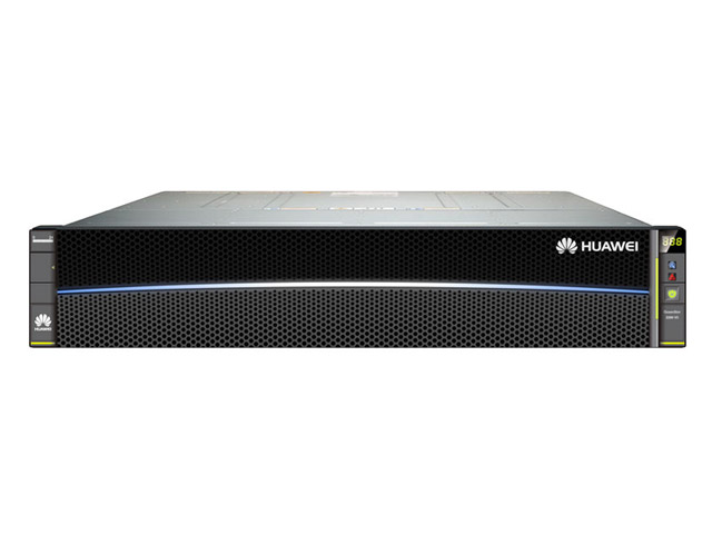 Tablica dysków Huawei OceanStor 2600 V3 02350SHS 02350SHS by Huawei