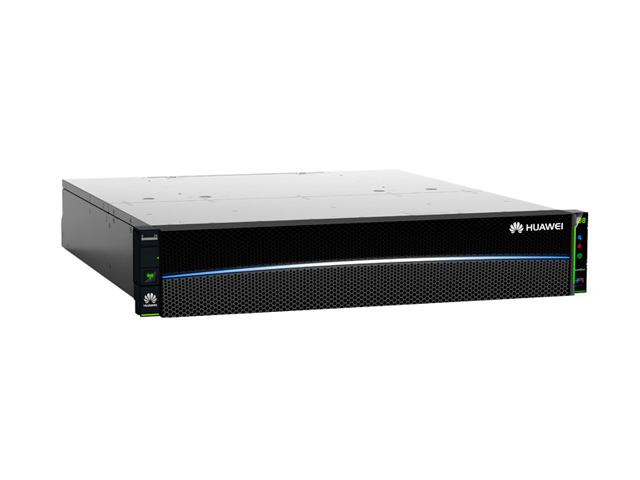 System przechowywania danych Huawei OceanStor 2800 V3 2800-2C96G-8GE-AC 2800-2C96G-8GE-AC by Huawei