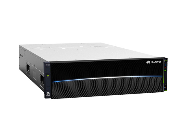 System przechowywania danych Huawei OceanStor 5500 V3 55V3-48G-AC2-10 55V3-48G-AC2-10 by Huawei