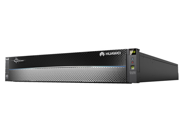 System przechowywania danych danych Huawei OceanStor Dorado 5000 V3 5000 V3 by Huawei