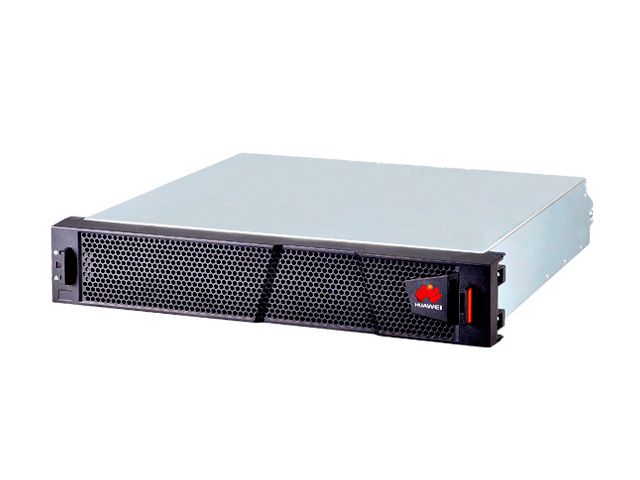 System przechowywania danych Huawei OceanStor seria S2200T S2200T-2C8G-12I1-AC S2200T-2C8G-12I1-AC by Huawei