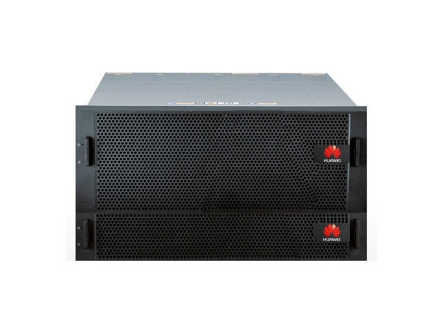 System przechowywania danych Huawei OceanStor seria S5500T S55-25-2C16G S55-25-2C16G by Huawei