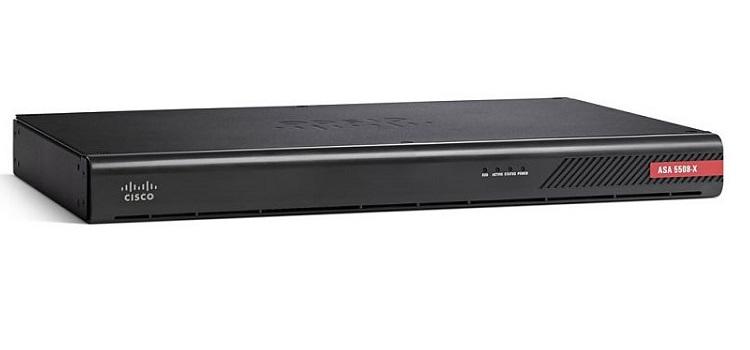 Zapora sieciowa Cisco ASA5508-K8 ASA5508-K8 by Cisco