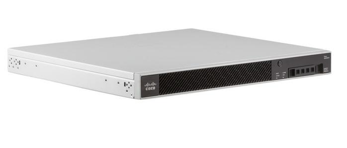 Zapora sieciowa Cisco ASA5512-FPWR-K9 ASA5512-FPWR-K9 by Cisco