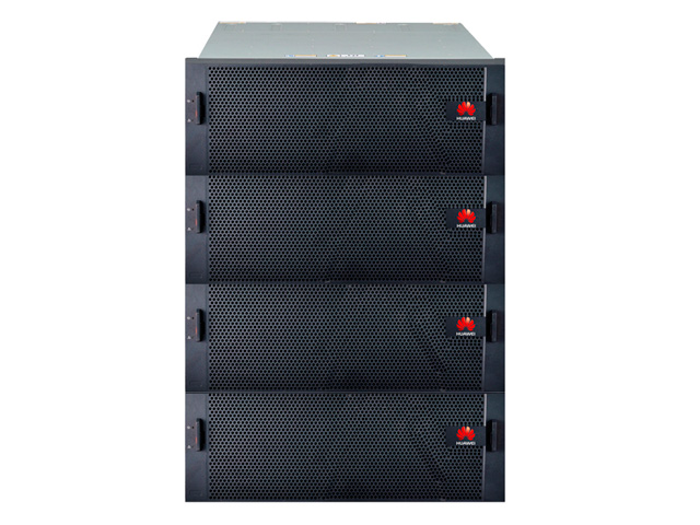 System przechowywania danych Huawei OceanStor seria S5800T S5800T-2C96G-AC S5800T-2C96G-AC by Huawei